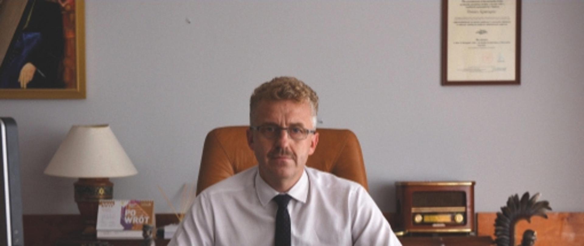 Reakcja na pomawianie Powiatu Koneckiego