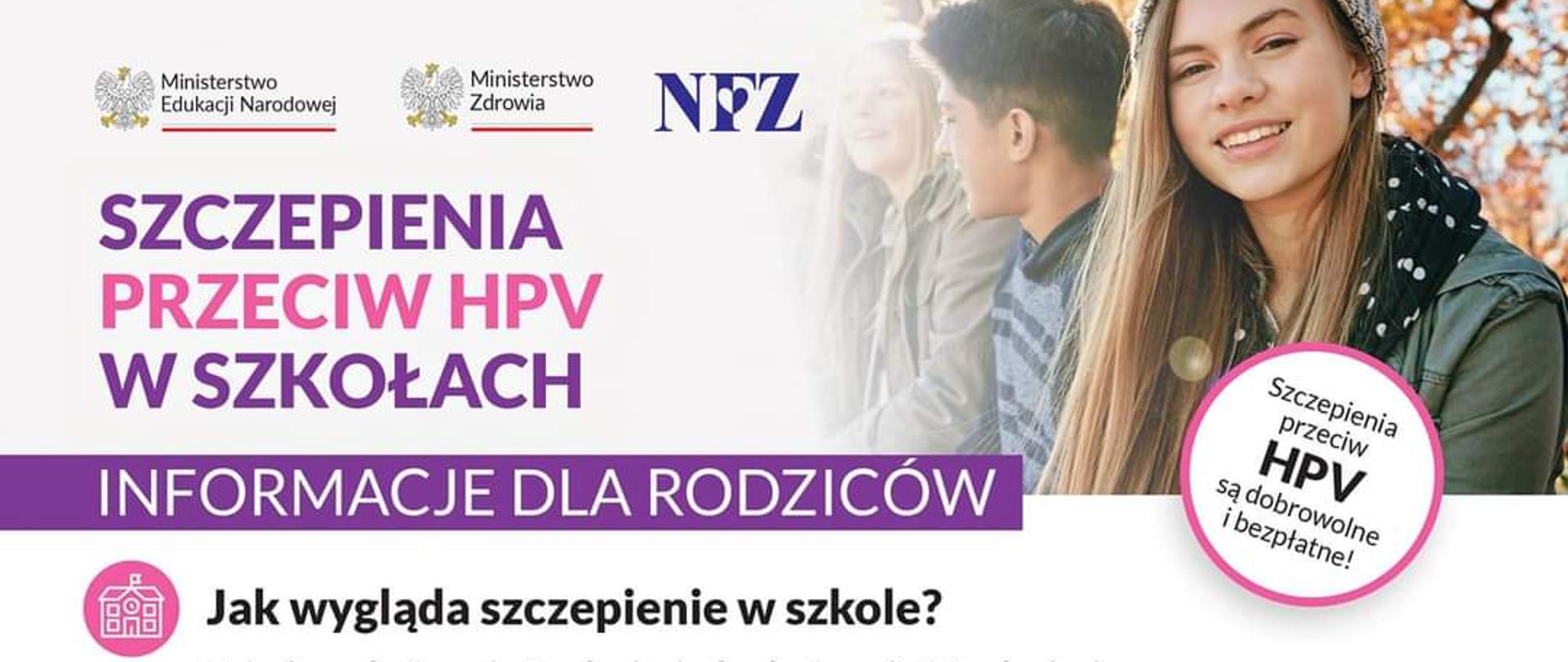 HPV