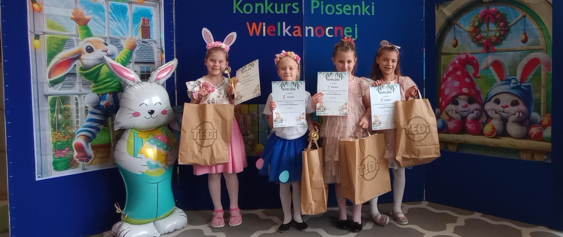 konkurs piosenki