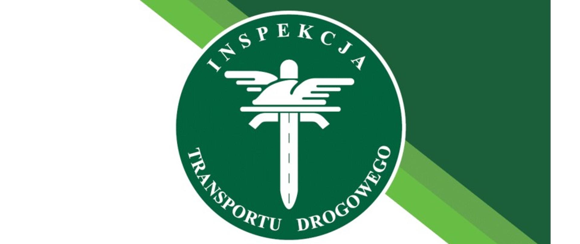 logo inspekcji transportu drogowego