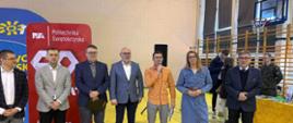 II Świętokrzyskie Targi Edukacyjne w Ostrowcu Świętokrzyskim – szansa dla młodych na wybór przyszłości!