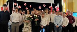 THM śpiewa pieśni legionowe