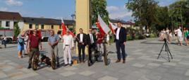 Nigdy nie przestali wierzyć w wolną Polskę - 80 rocznica godziny „W”