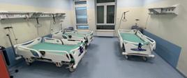 Otwarcie oddziału neurologicznego w Szpitalu Powiatowym w Zambrowie