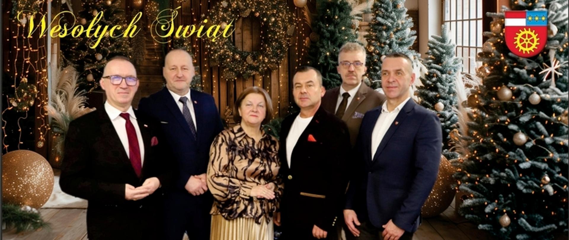 Życzenia Bożonarodzeniowe