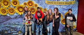 WYCIECZKA KLAS 6B I 6D