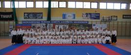 VIII Turniej Karate Shotokan