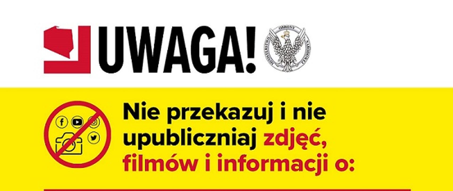 Apel do spoleczeństwa