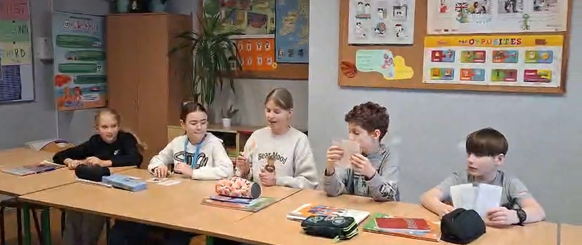 .