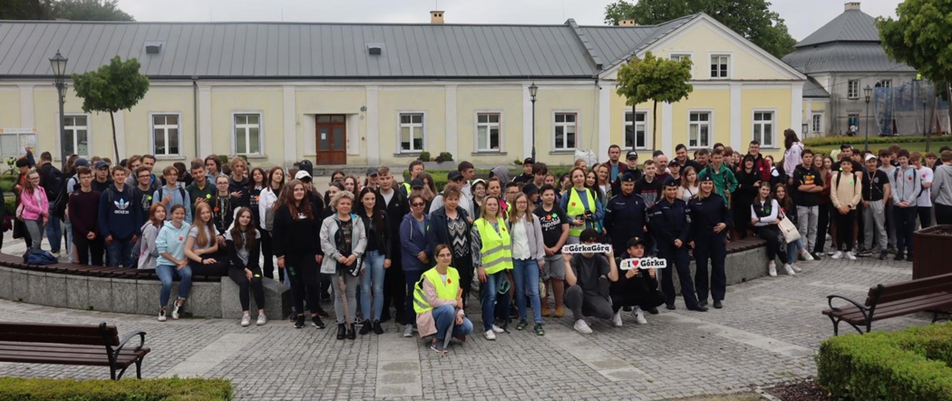 Profilaktyka – ważny element codzienności