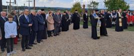 Dzień Jedności Rolniczej w sanktuarium w Świętej Wodzie
