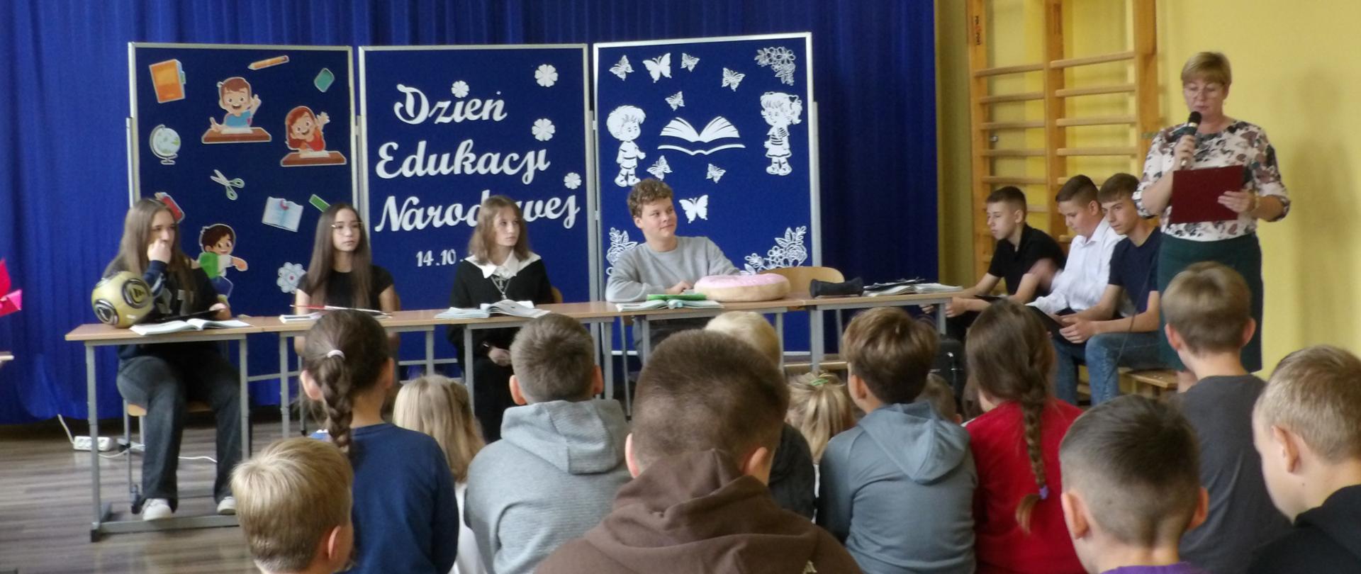 Dzień Nauczyciela 