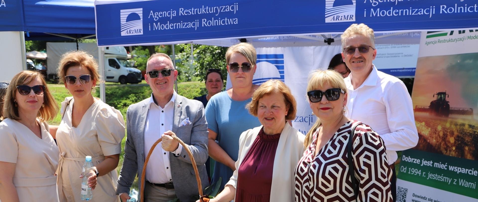 Udane 49 dni otwarte w ŚODR w Modliszewicach
