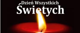 Dzień Wszystkich Świętych 