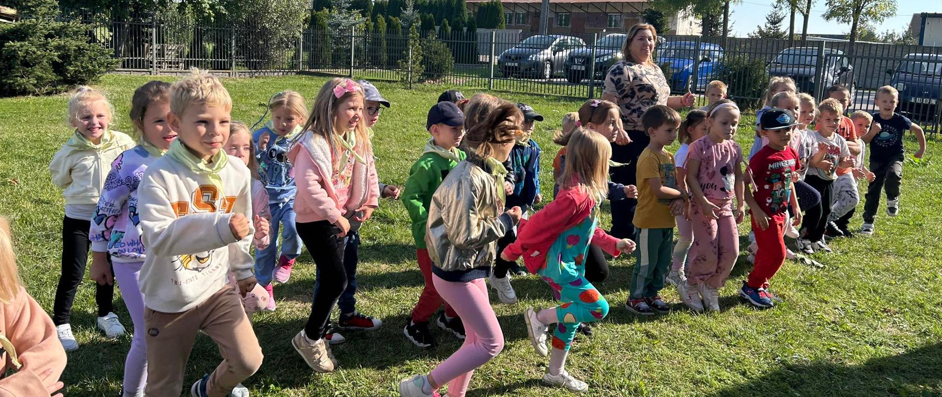 Dzień Przedszkolaka 