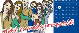 Plakat promujący spotkanie. Grafika ludzi podnoszących kciuki w gest "OK" oraz informacje o terminie i miejscu spotkania. Tematem spotkań będzie m.in.:
· zdiagnozowanie potrzeb,
· wybranie i określenie celów strategii,
· zdefiniowanie sposobów realizacji strategii,
· stworzenie systemu monitorowania postępów w realizacji strategii,
· określenie grup docelowych.