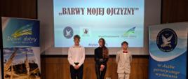 Powiatowy Konkurs „Barwy mojej Ojczyzny”