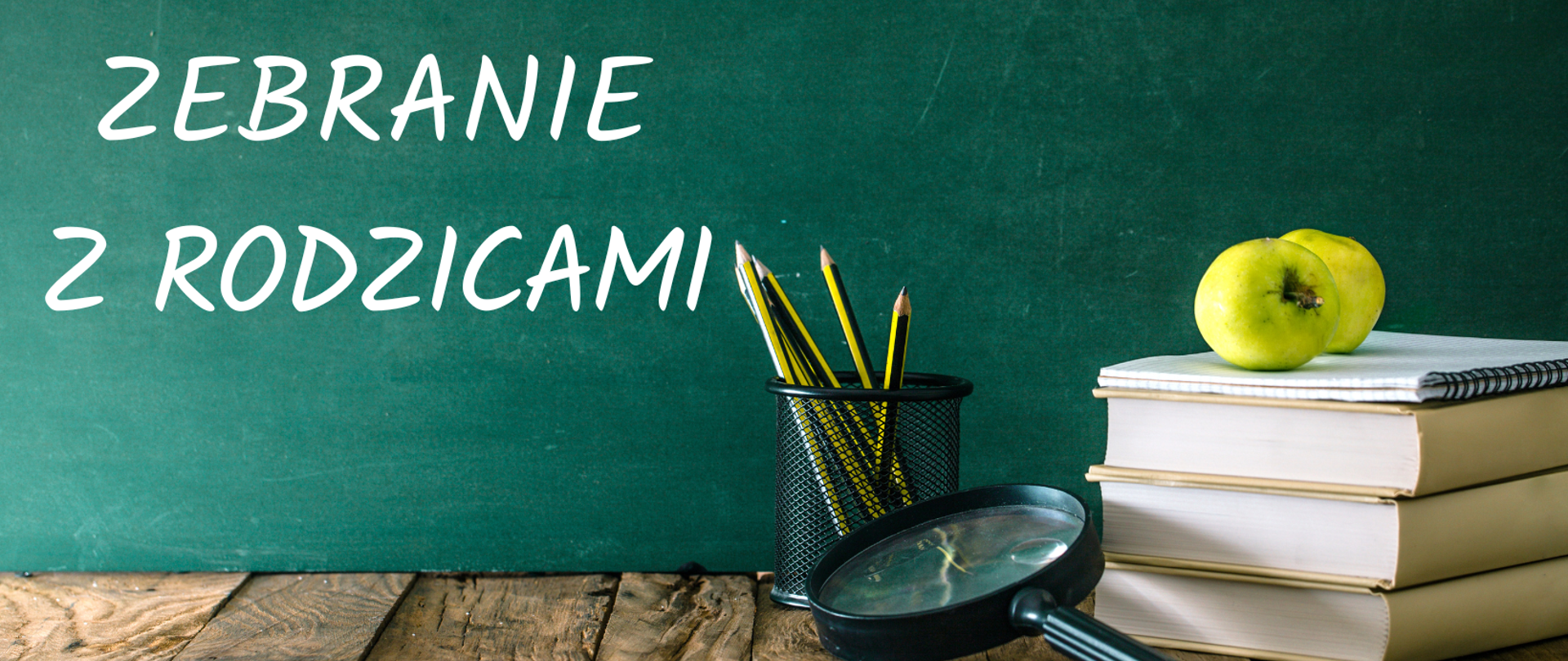ZEBRANIE