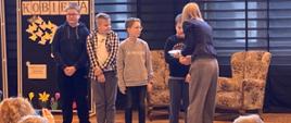 Dzień Kobiet 2023