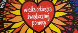  34 Finał Wielkiej Orkiestry Świątecznej Pomocy