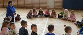 Warsztaty ekologiczne "Czyste powietrze - przeciwdziałanie emisjom"