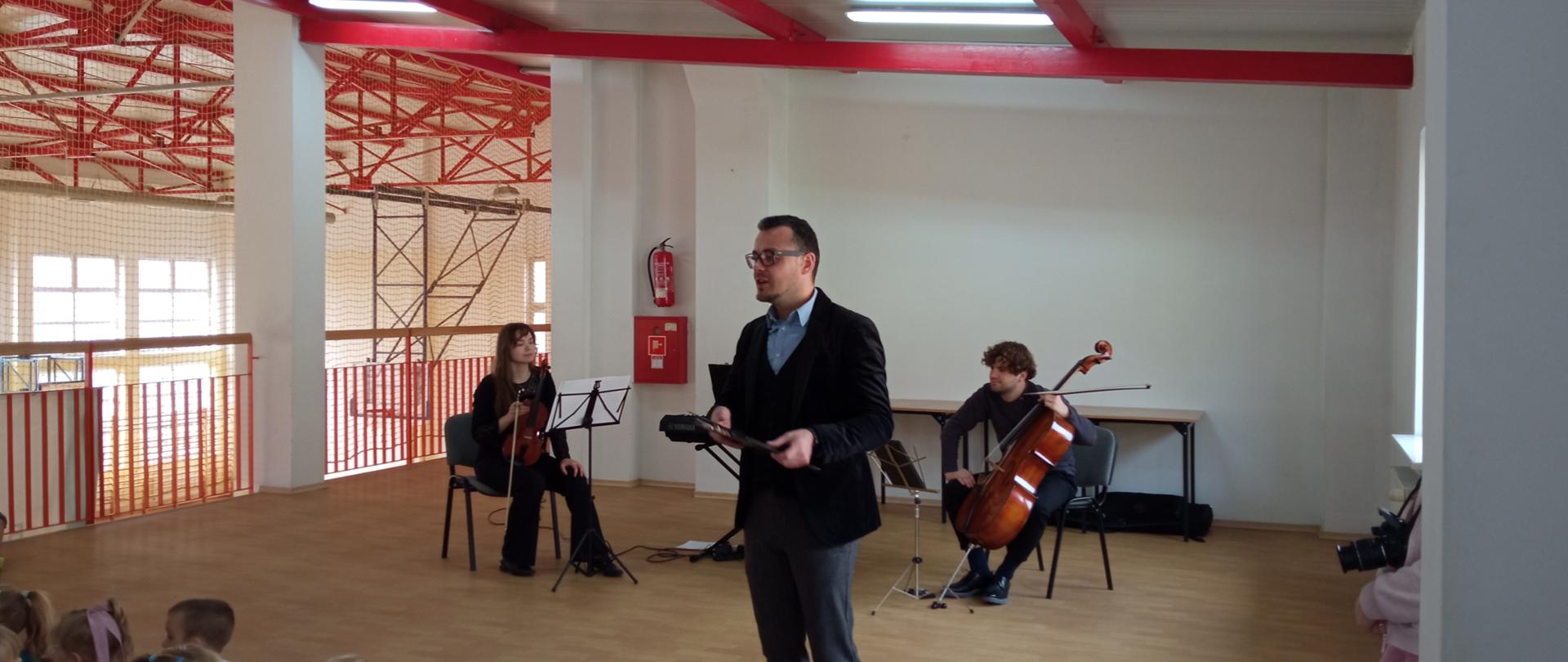 filharmonia
