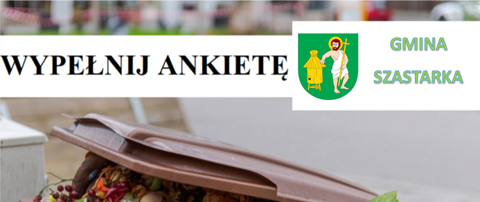 Wypełnij ankietę