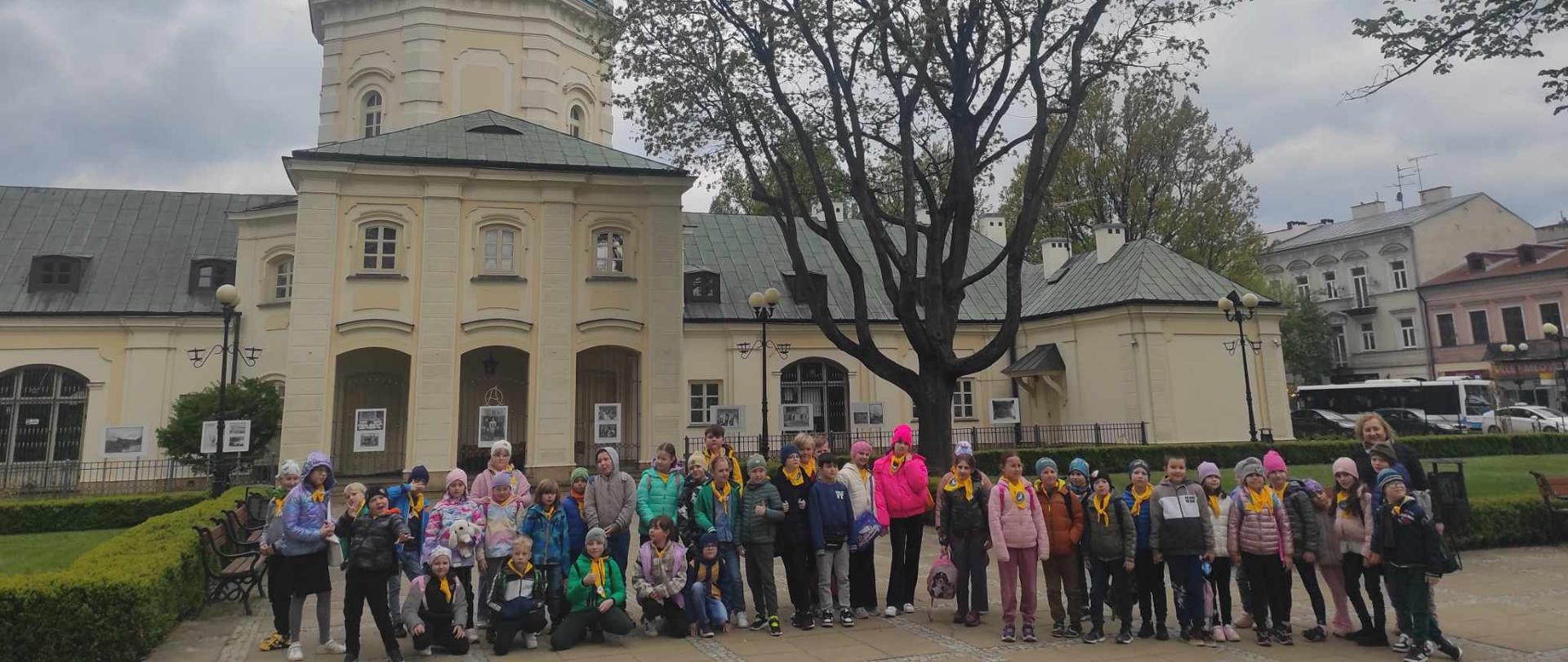 Muzeum Regionalne