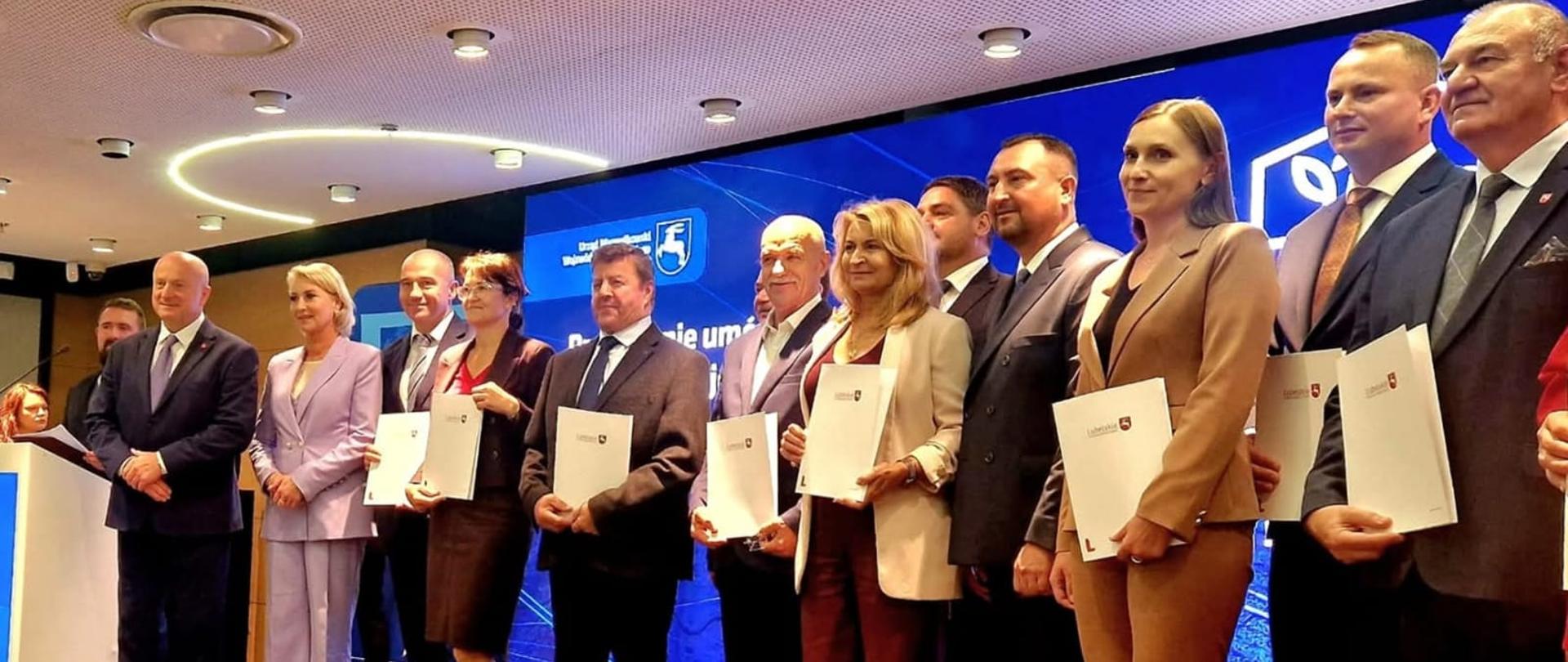 Lubelskie bez azbestu