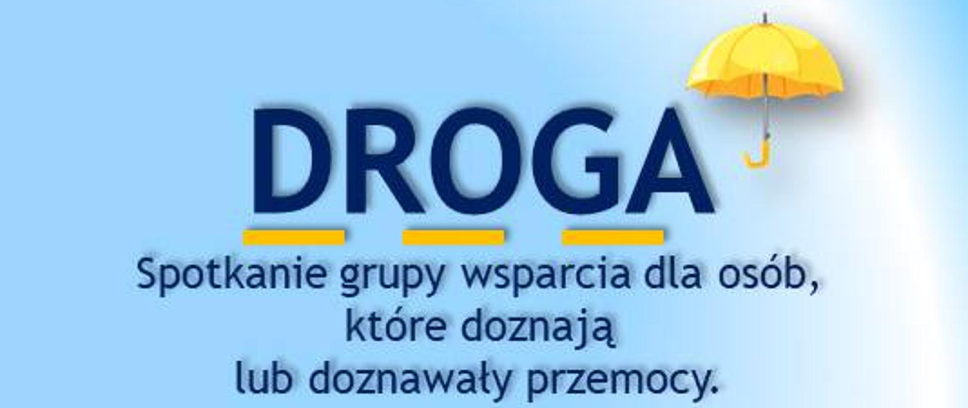 TOIKiWOP Tarnów zaprasza na grupę wsparcia dla osób doznających przemocy 06.02.2024r.