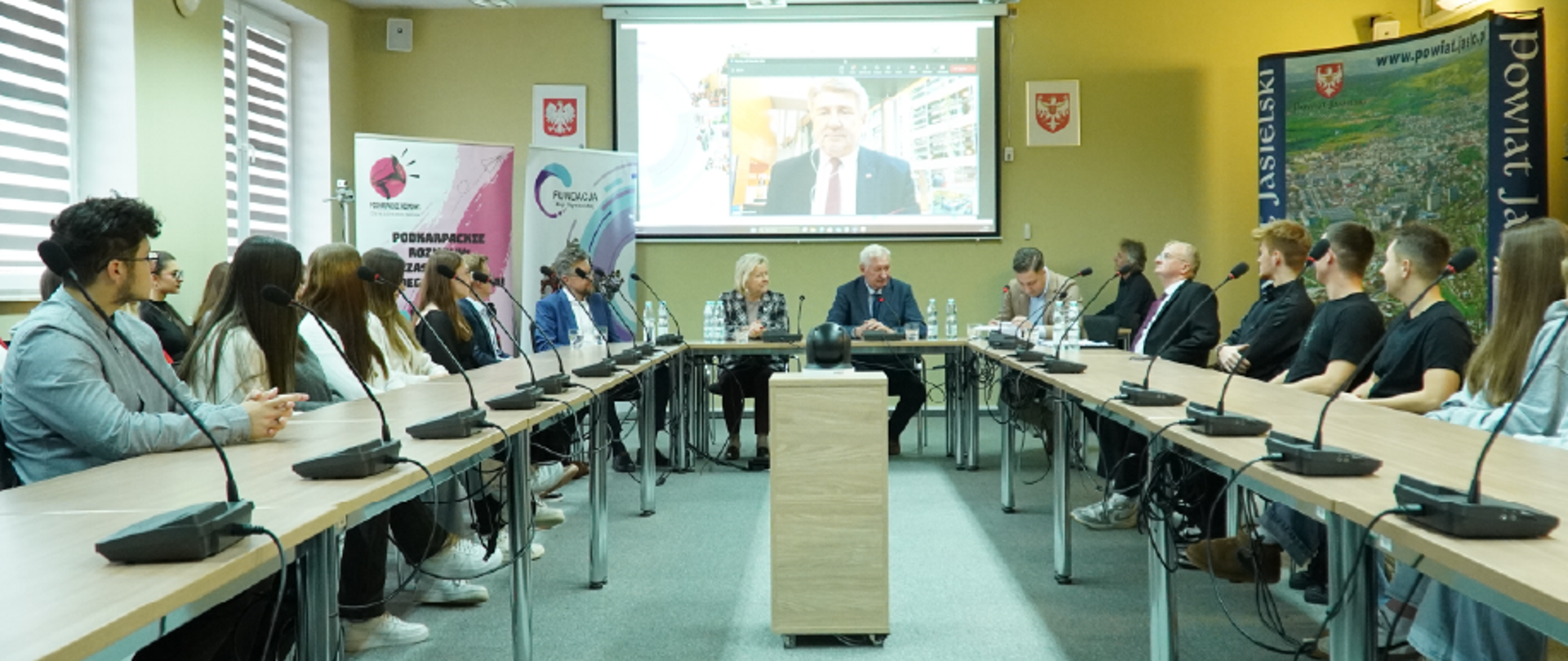 Podkarpackie Rozmowy 