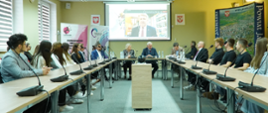 Podkarpackie Rozmowy 