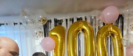 100 Lat Pani Lucji