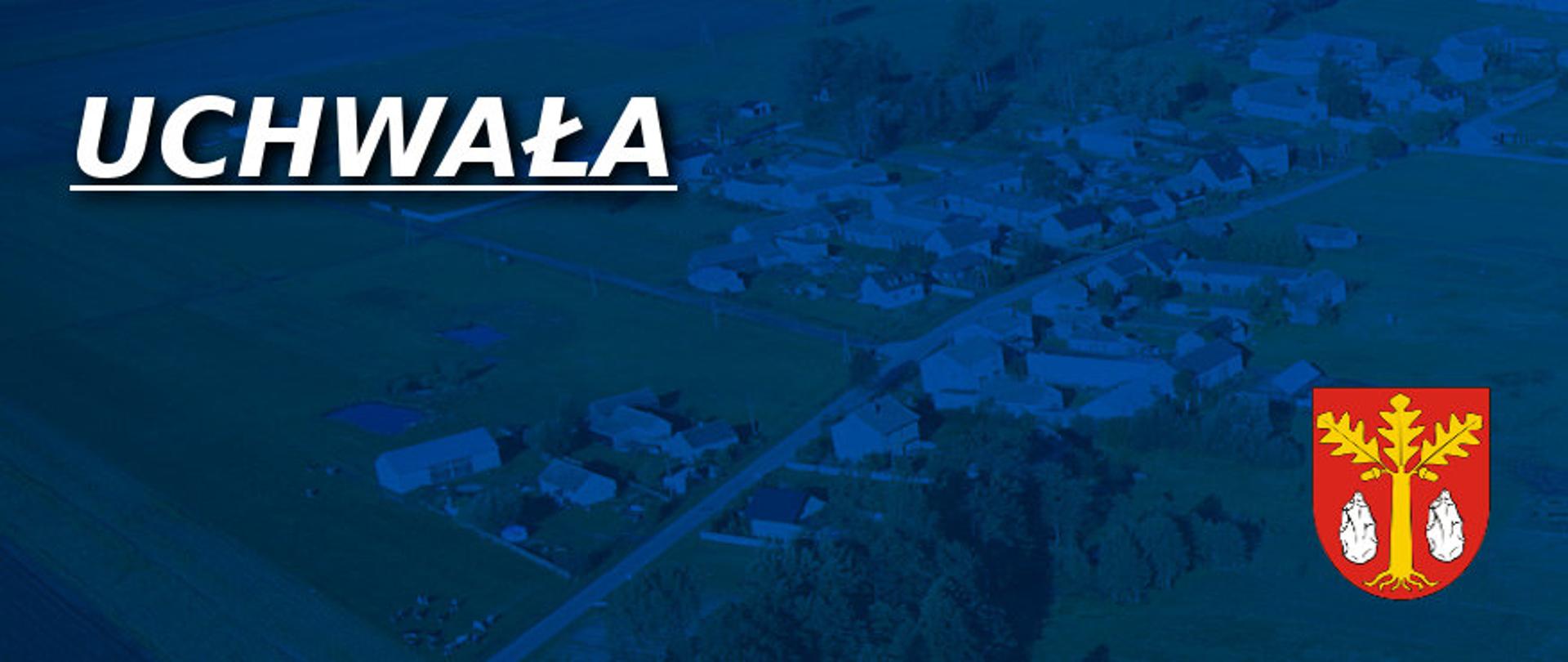 uchwała