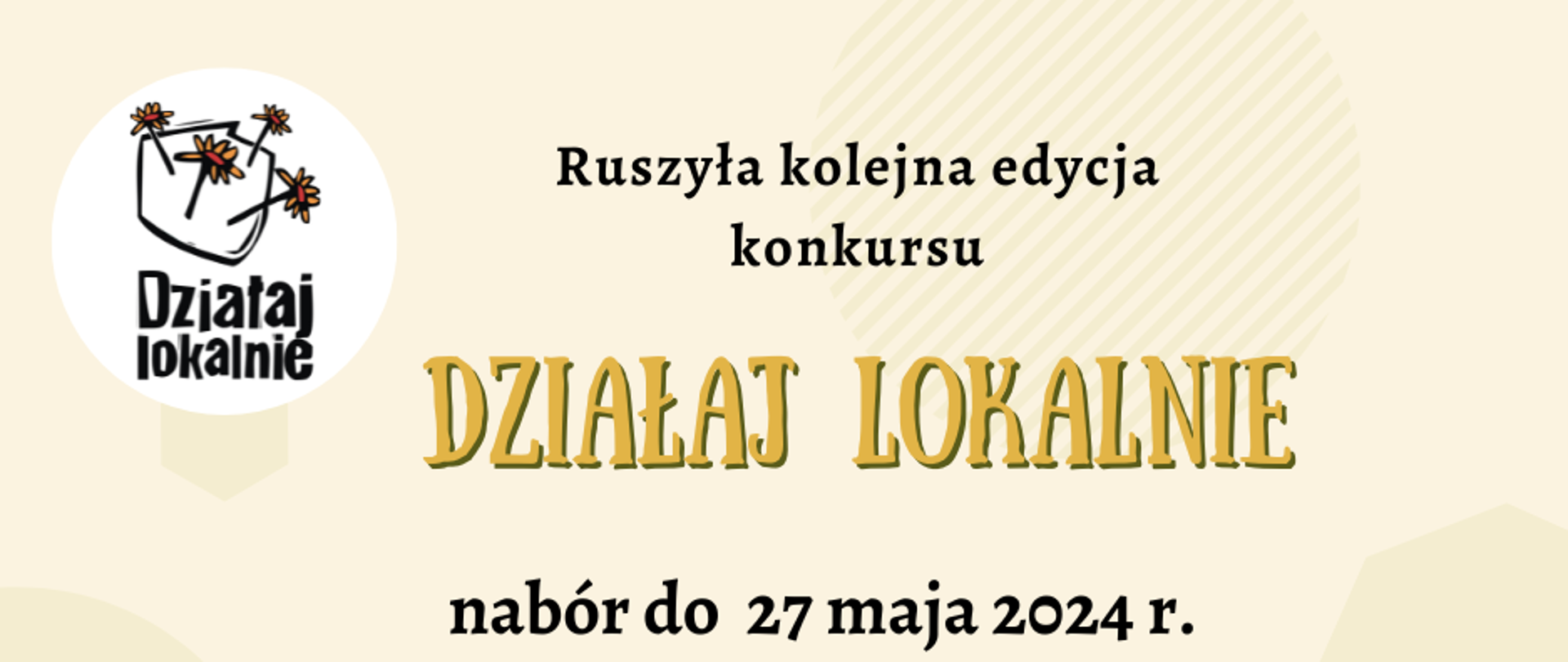 szare tło, grafika przedstawia młodych ludzi siedzących przy stole z laptopami 