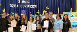 Dzień Europejski 2025