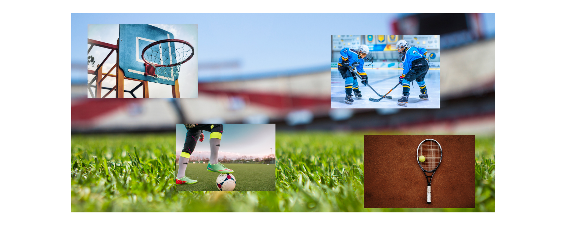 konkurs sport