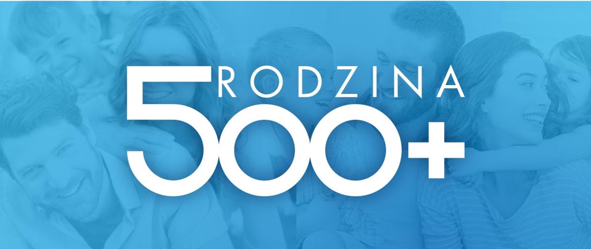 Program 500+