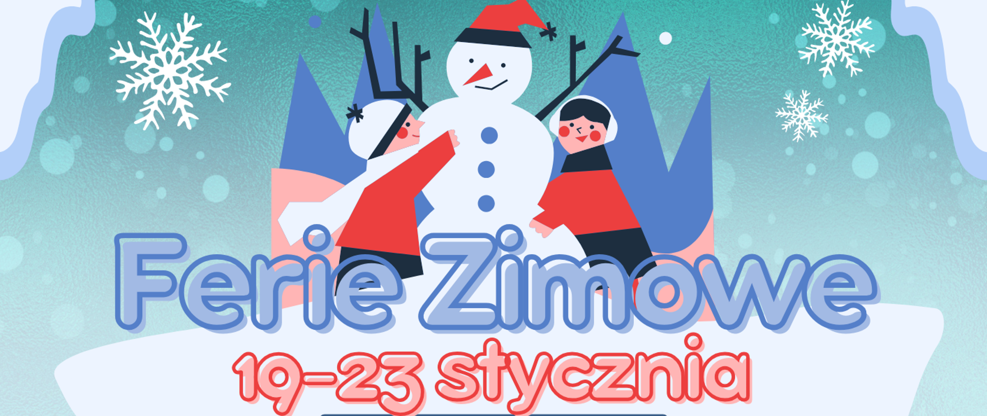 Ferie 2026