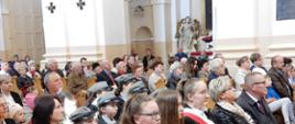 Uroczystości z okazji 231. rocznicy uchwalenia Konstytucji 3 Maja