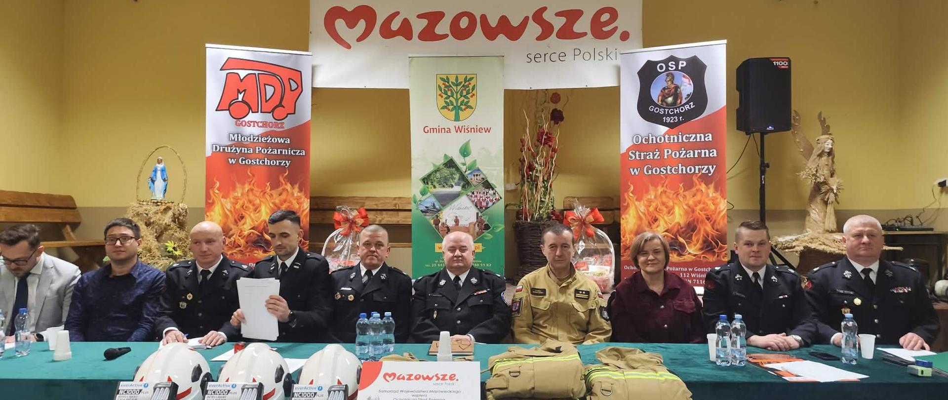 Gostchorz_strażacy