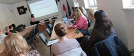 Warsztaty dla kobiet