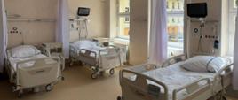 Nowe życie dla Oddziału Kardiologicznego!