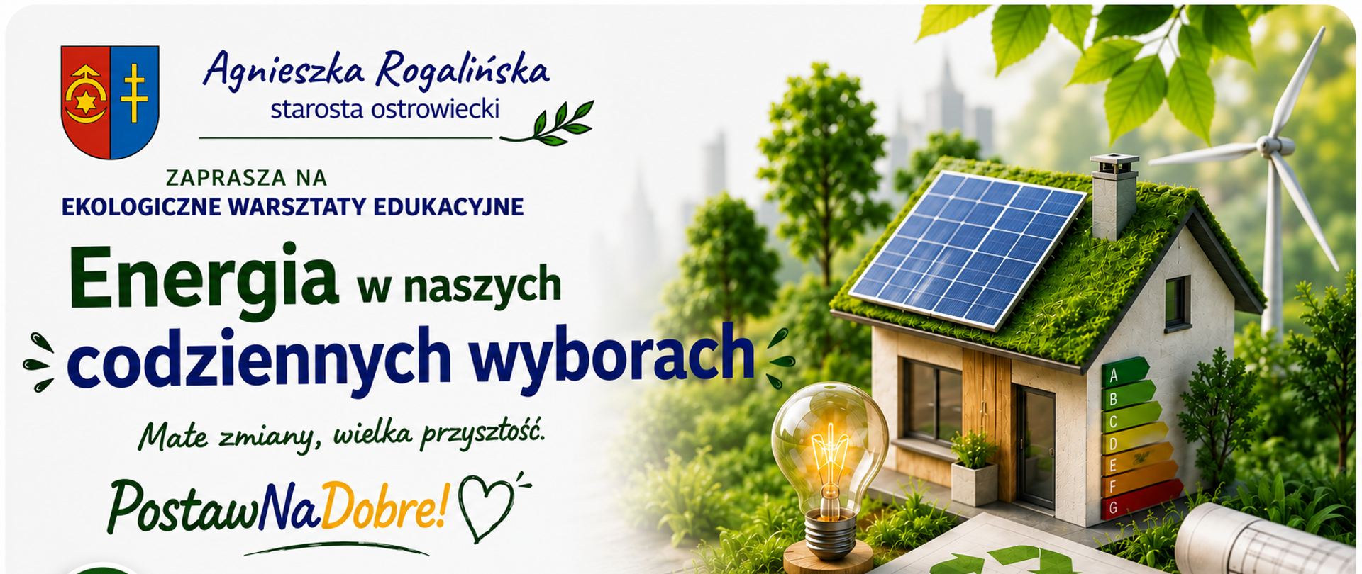Warsztaty ekologiczne