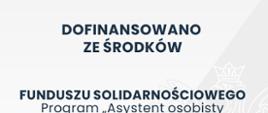 Flaga i gołdo polski