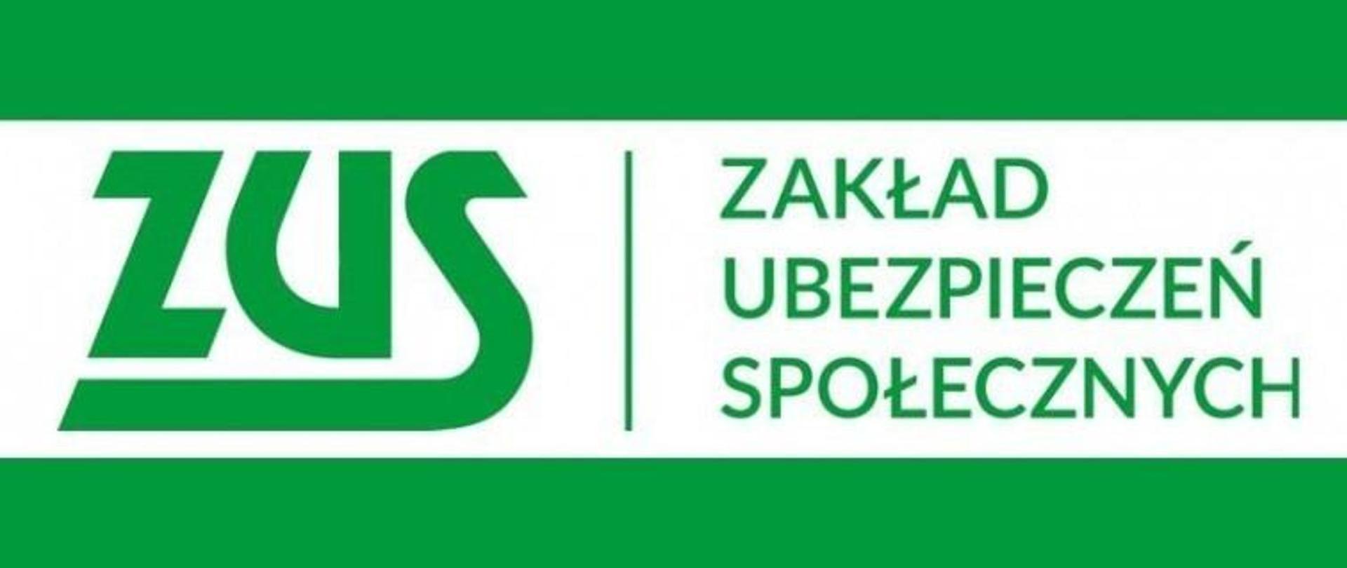 Zakład Ubezpieczeń Społecznych