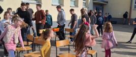 Być jak Barbie i Ken