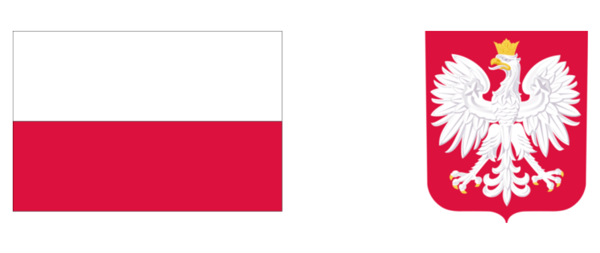 Logo i Godło Polski