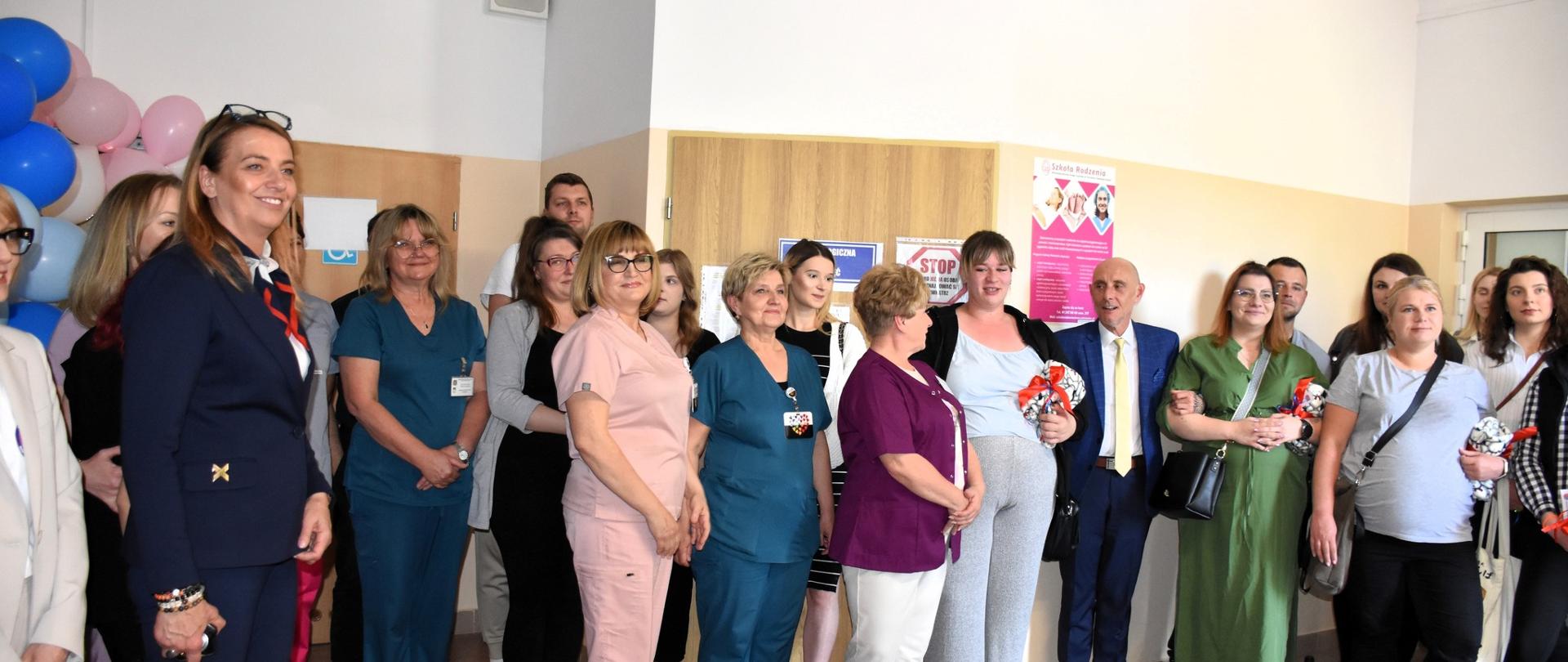 Dzień Otwarty dla Przyszłych Rodziców już za nami!