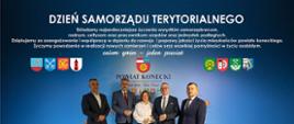 Życzenia z okazji Dnia Samorządu Terytorialnego